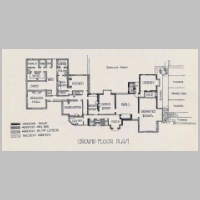 Additions to Rake Manor, near Godalming, Ground plan, The Studio Yearbook Of Decorated Art, 1908, B 69.jpg